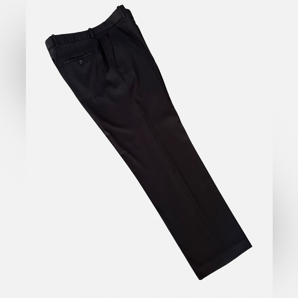Perry Ellis / Men’s Classic Fit Dress Slacks / 33 W x 32 L